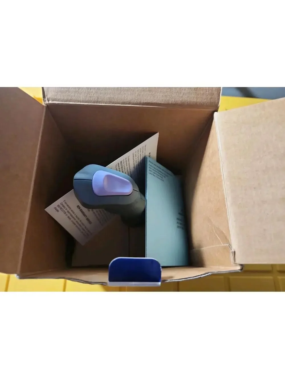 PC Raider Joystick - New in Box!
